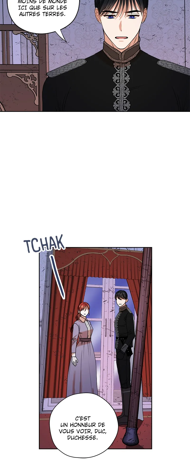 Read Leveling Up My Husband to the Max FR Manga Online