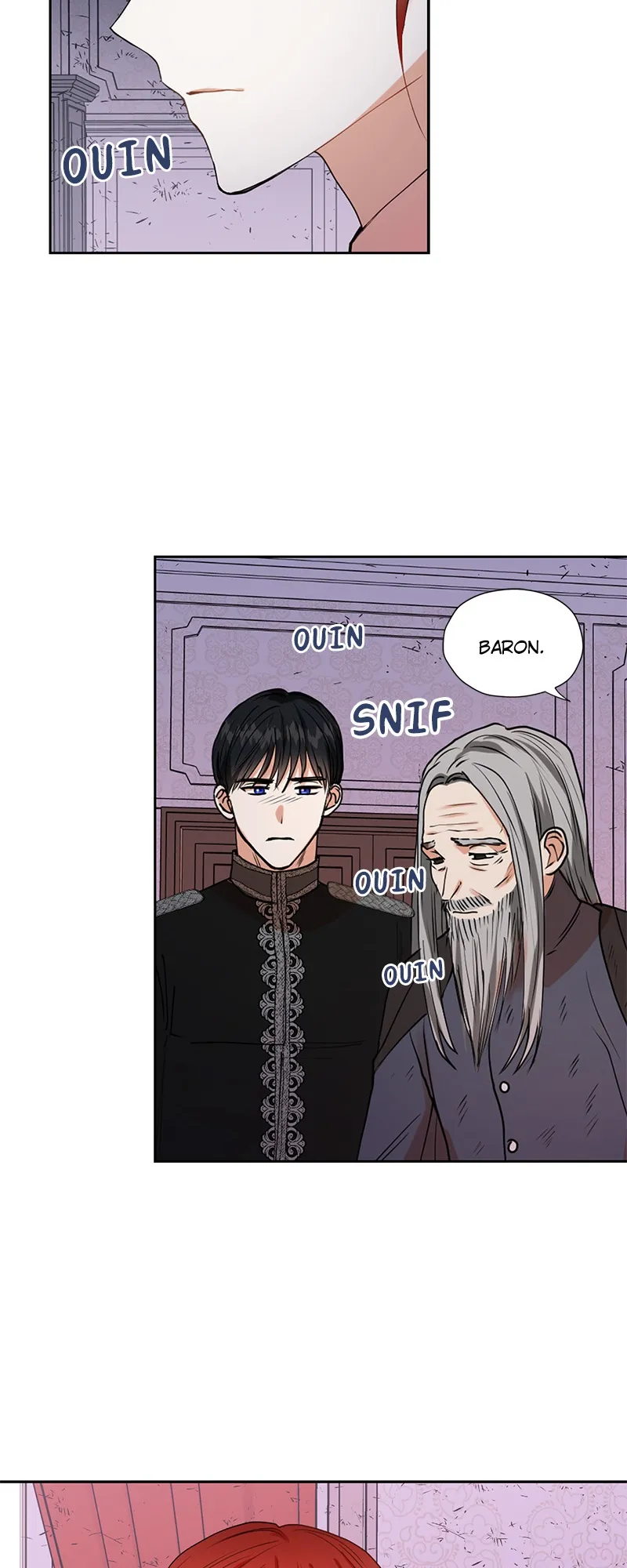 Read Leveling Up My Husband to the Max FR Manga Online
