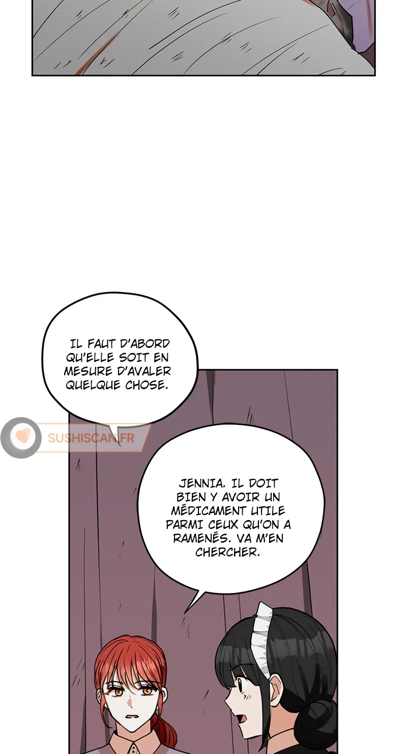 Read Leveling Up My Husband to the Max FR Manga Online