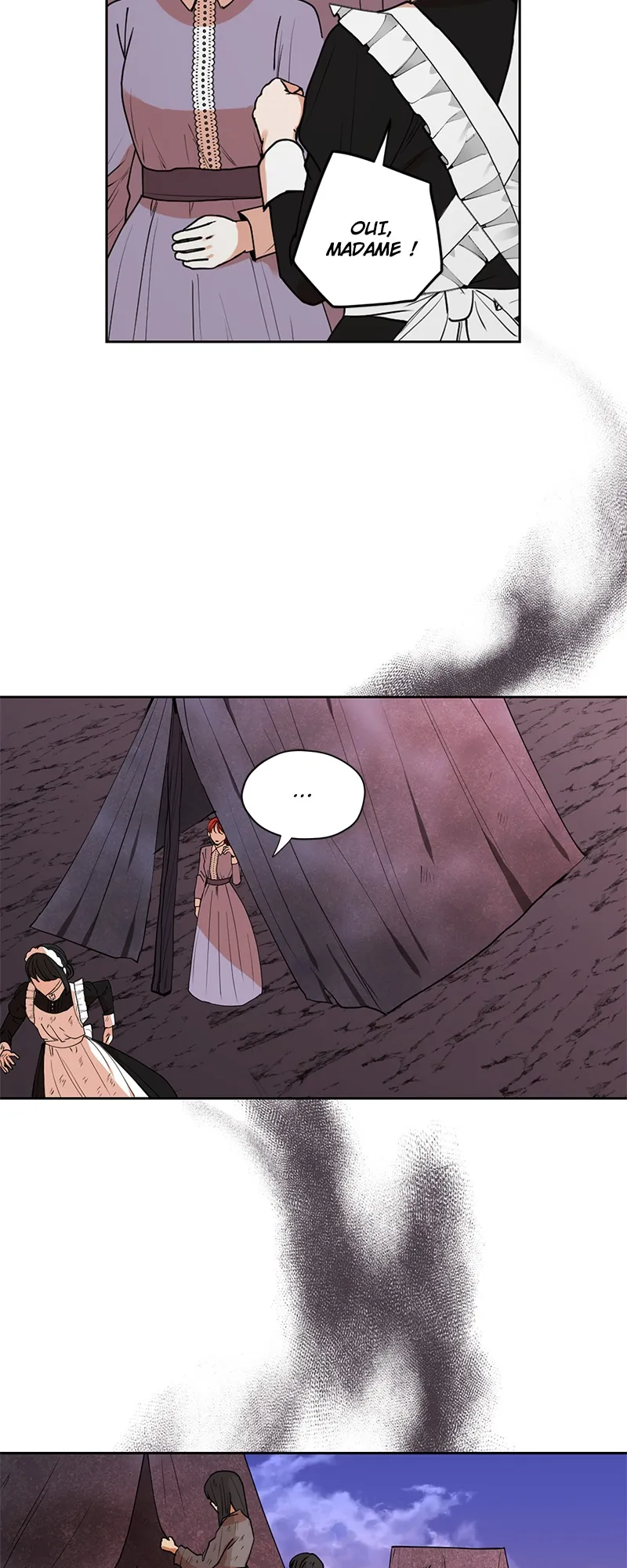 Read Leveling Up My Husband to the Max FR Manga Online