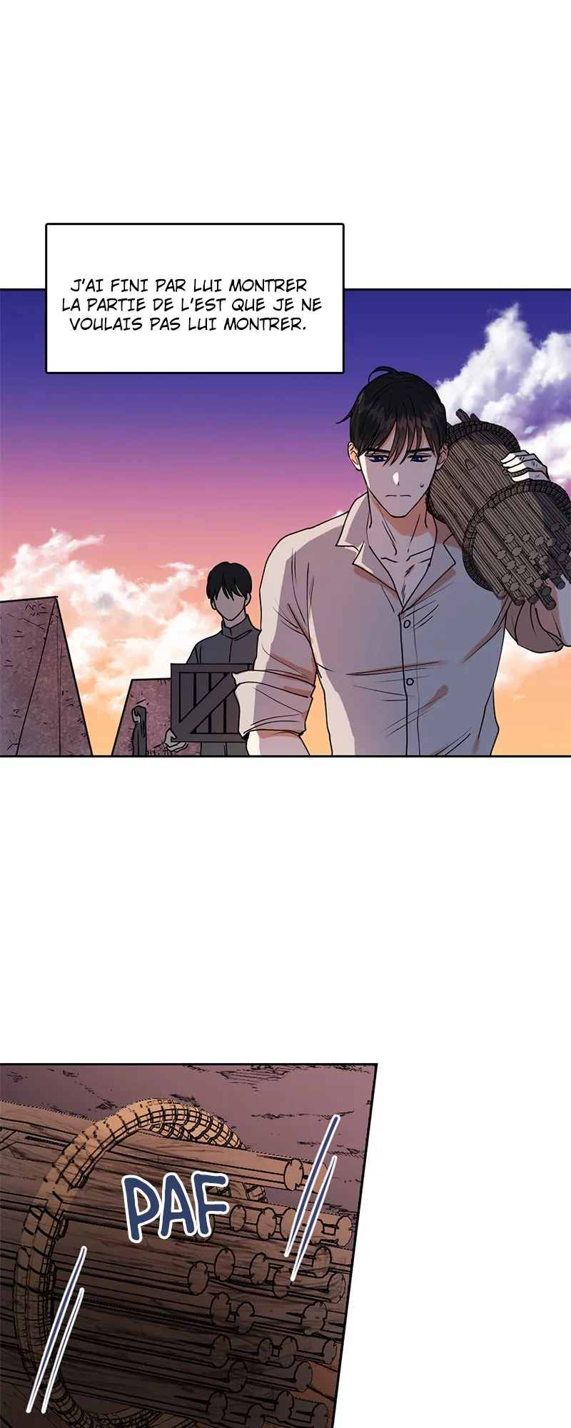 Read Leveling Up My Husband to the Max FR Manga Online