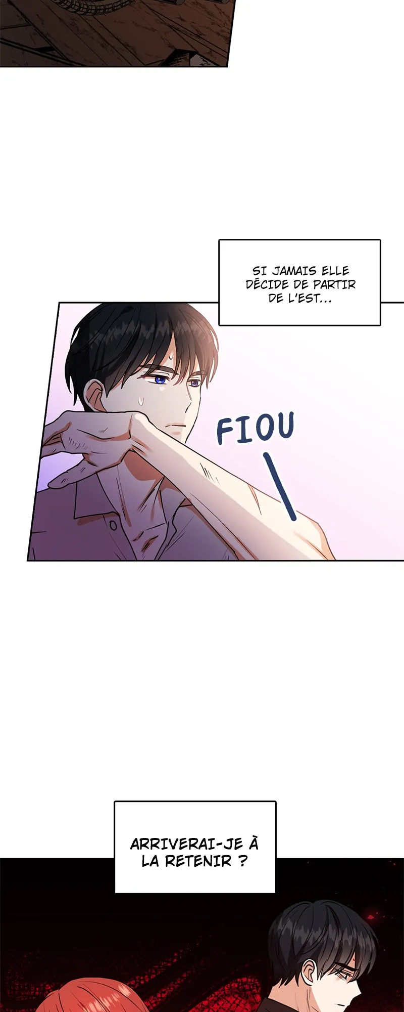 Read Leveling Up My Husband to the Max FR Manga Online
