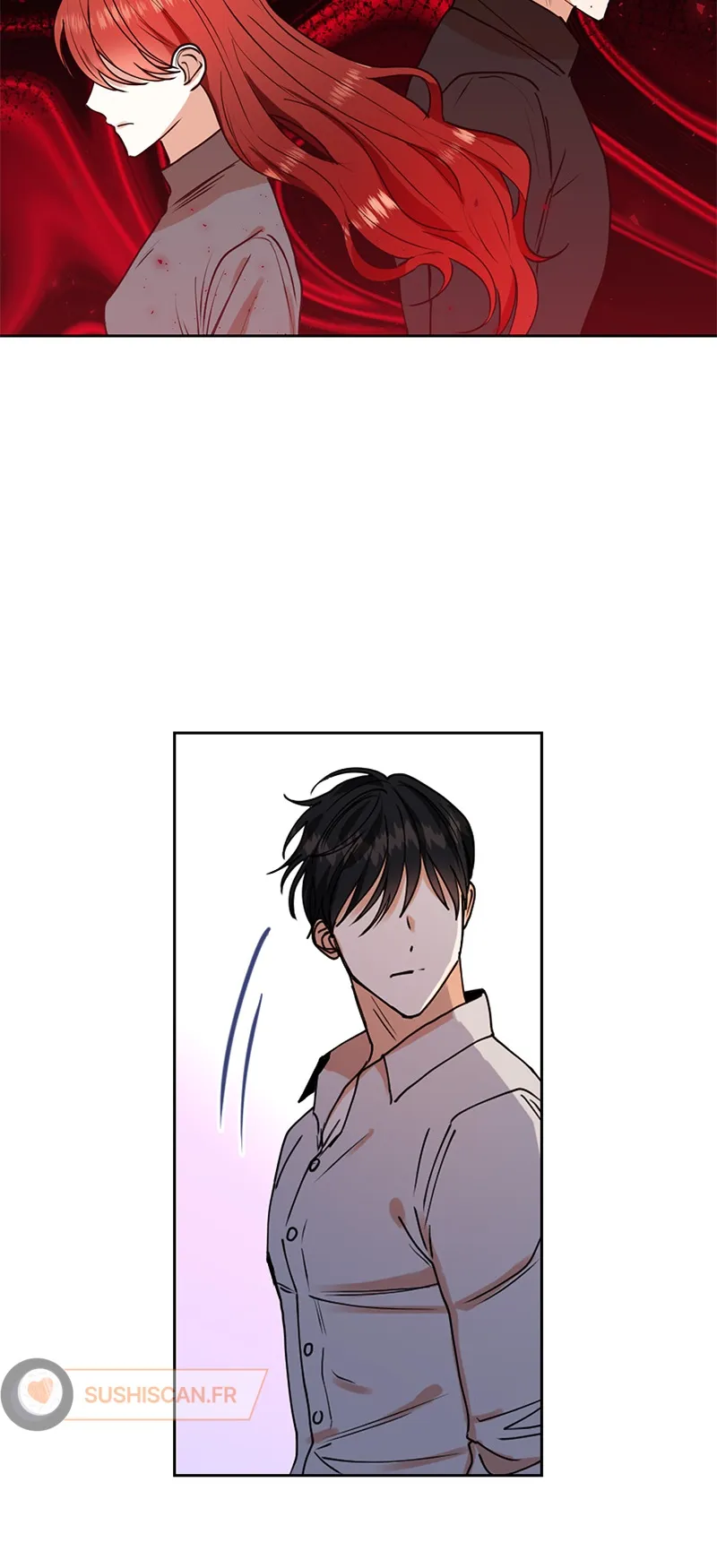 Read Leveling Up My Husband to the Max FR Manga Online