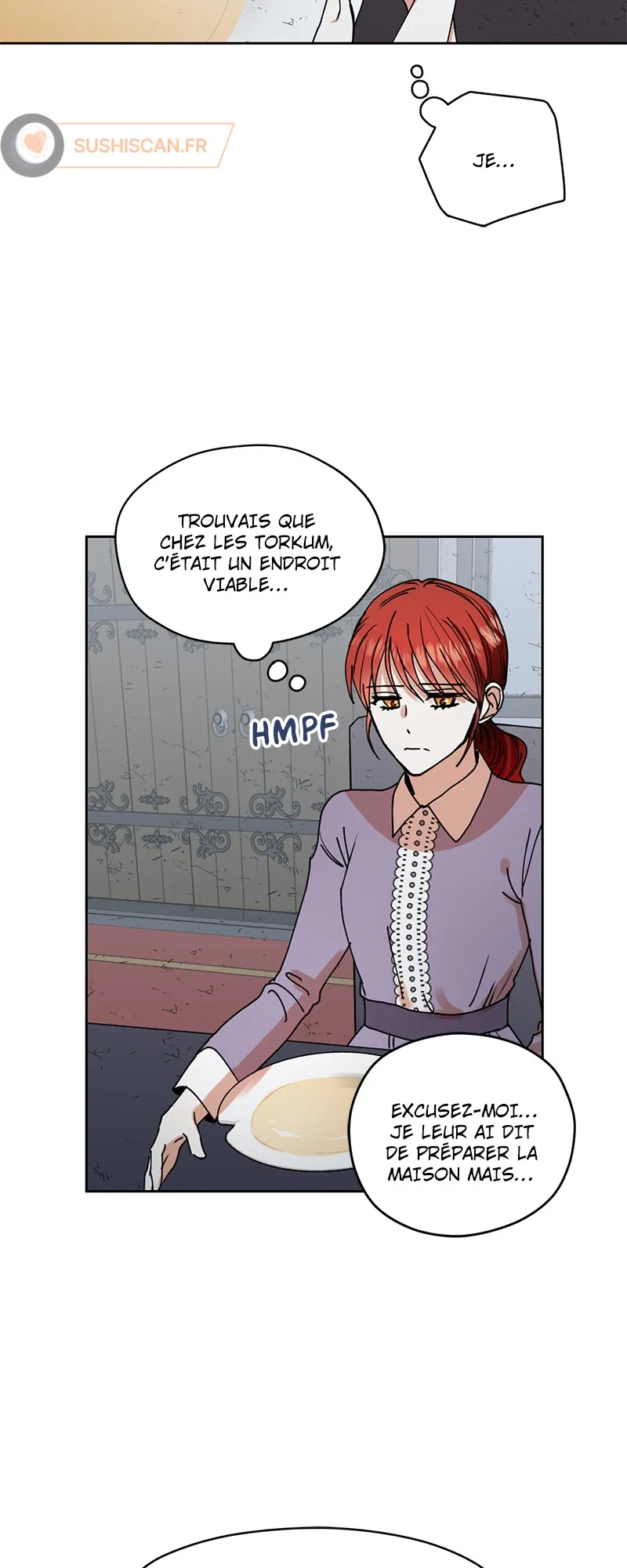 Read Leveling Up My Husband to the Max FR Manga Online
