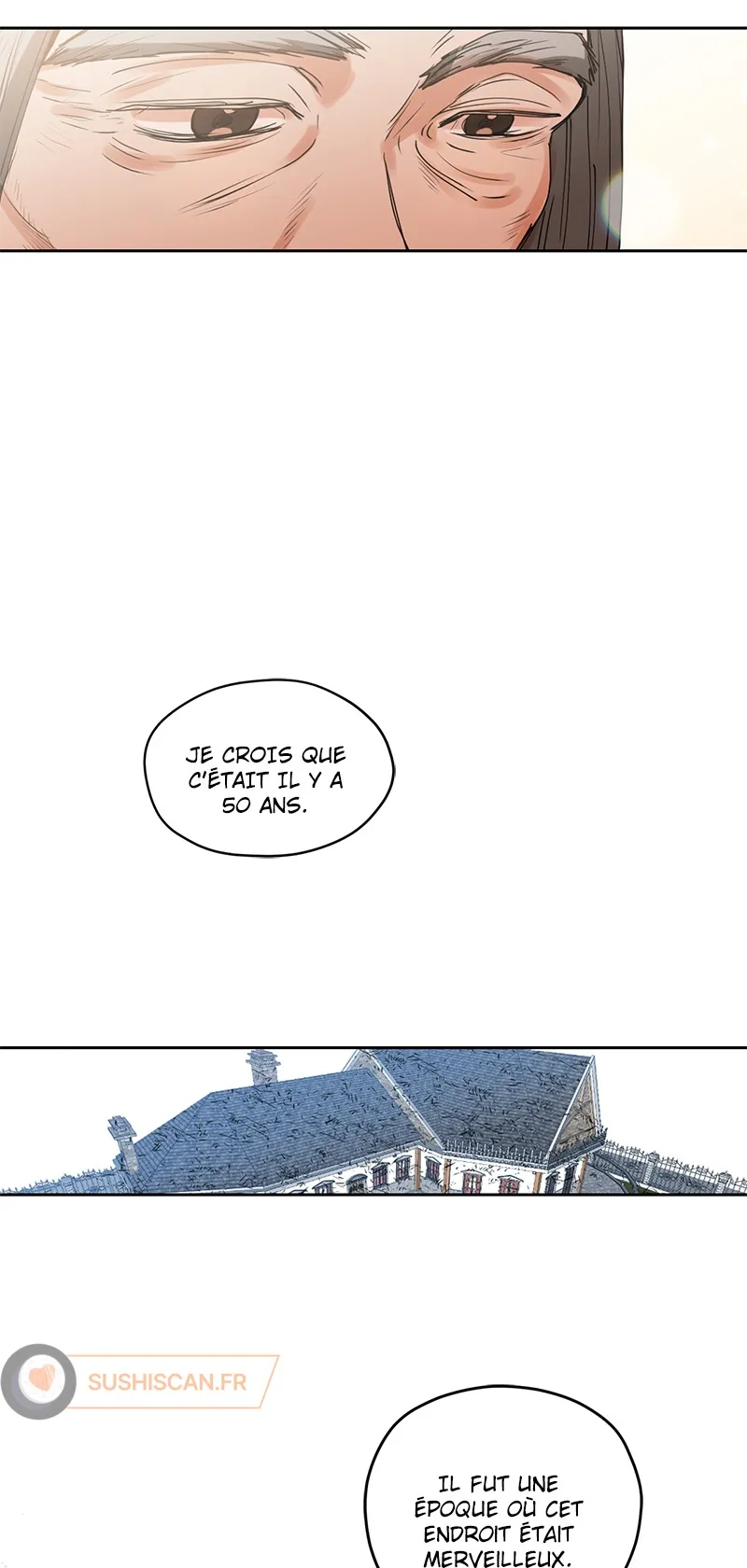 Read Leveling Up My Husband to the Max FR Manga Online