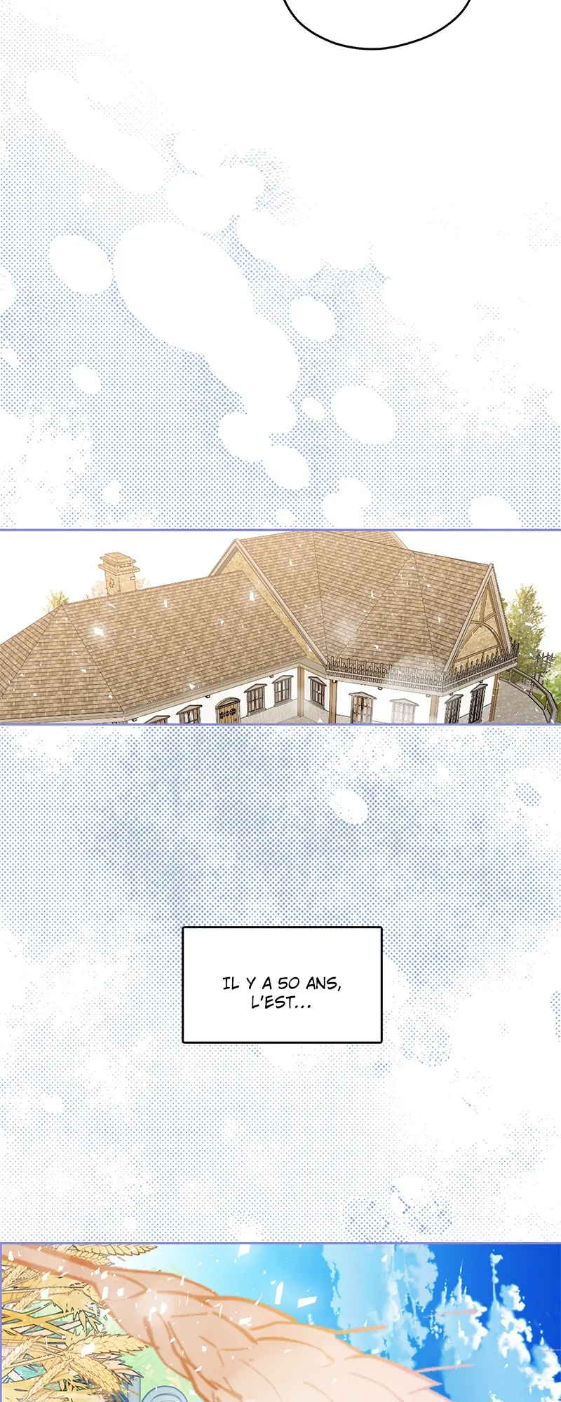 Read Leveling Up My Husband to the Max FR Manga Online
