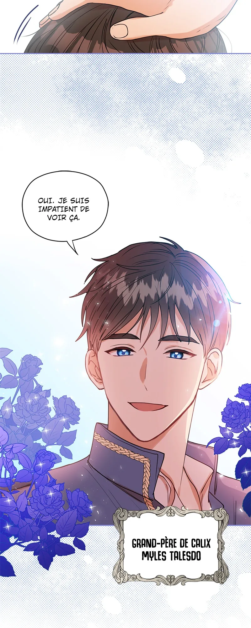 Read Leveling Up My Husband to the Max FR Manga Online