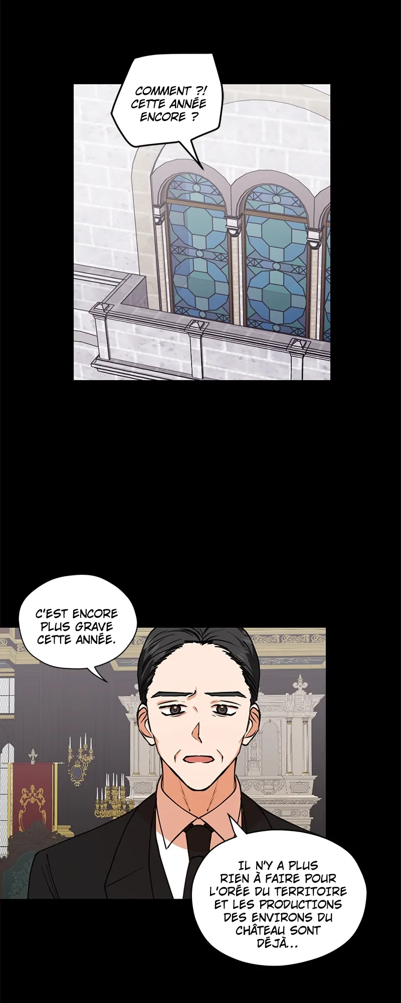 Read Leveling Up My Husband to the Max FR Manga Online