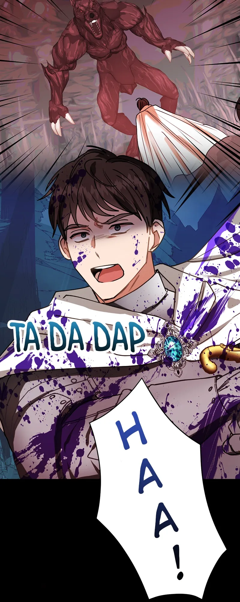 Read Leveling Up My Husband to the Max FR Manga Online