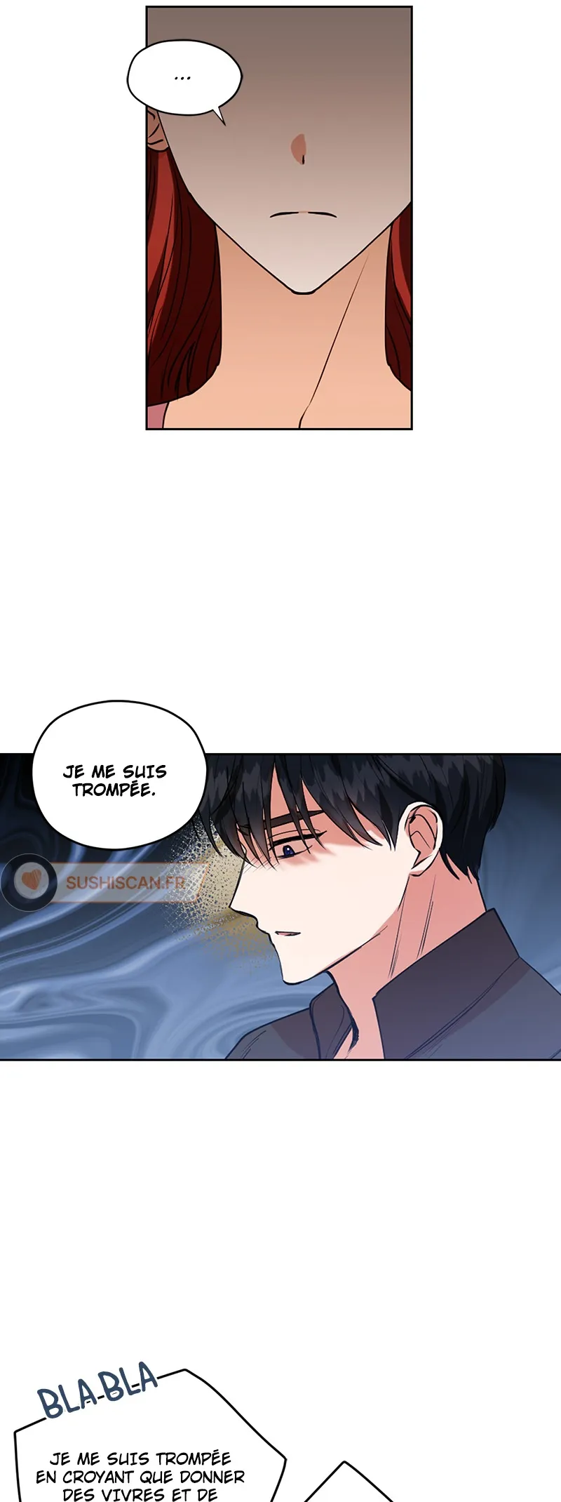 Read Leveling Up My Husband to the Max FR Manga Online