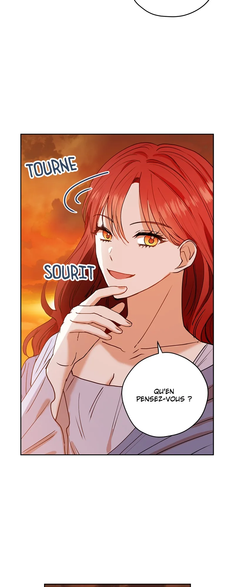 Read Leveling Up My Husband to the Max FR Manga Online