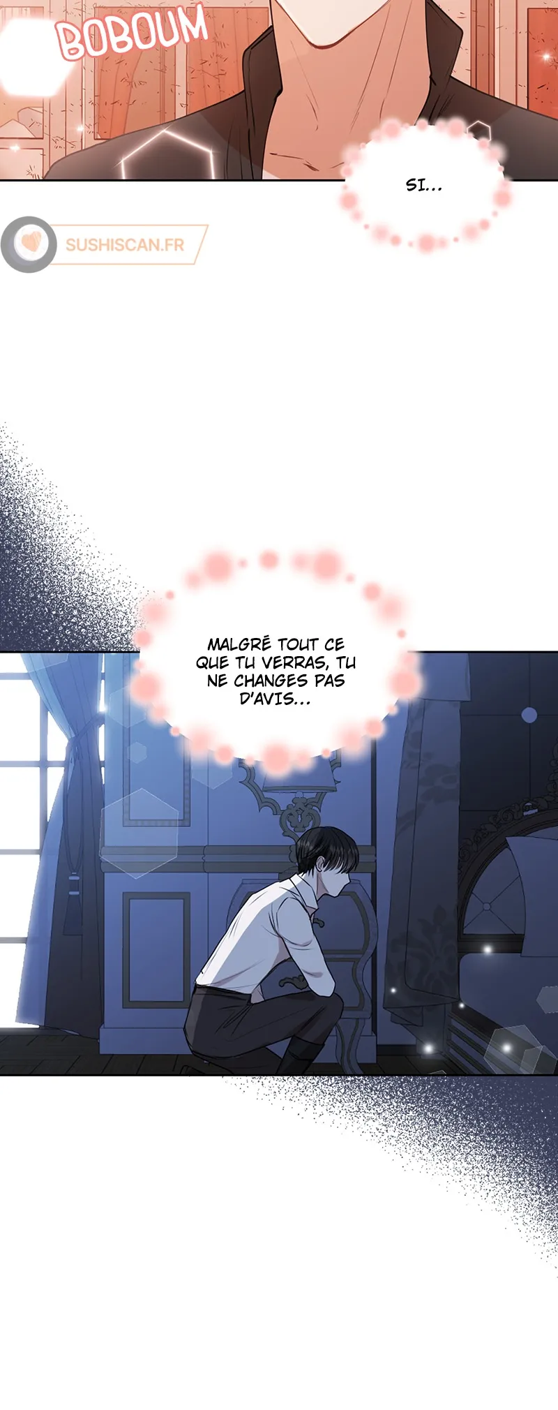 Read Leveling Up My Husband to the Max FR Manga Online
