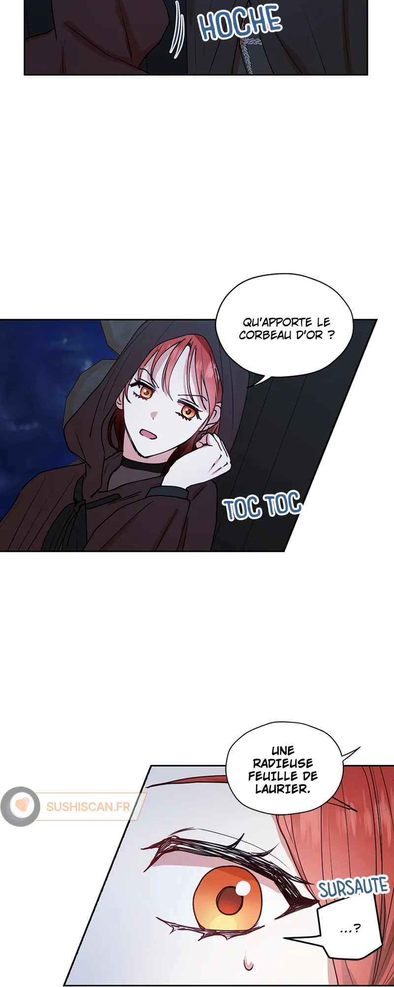 Read Leveling Up My Husband to the Max FR Manga Online
