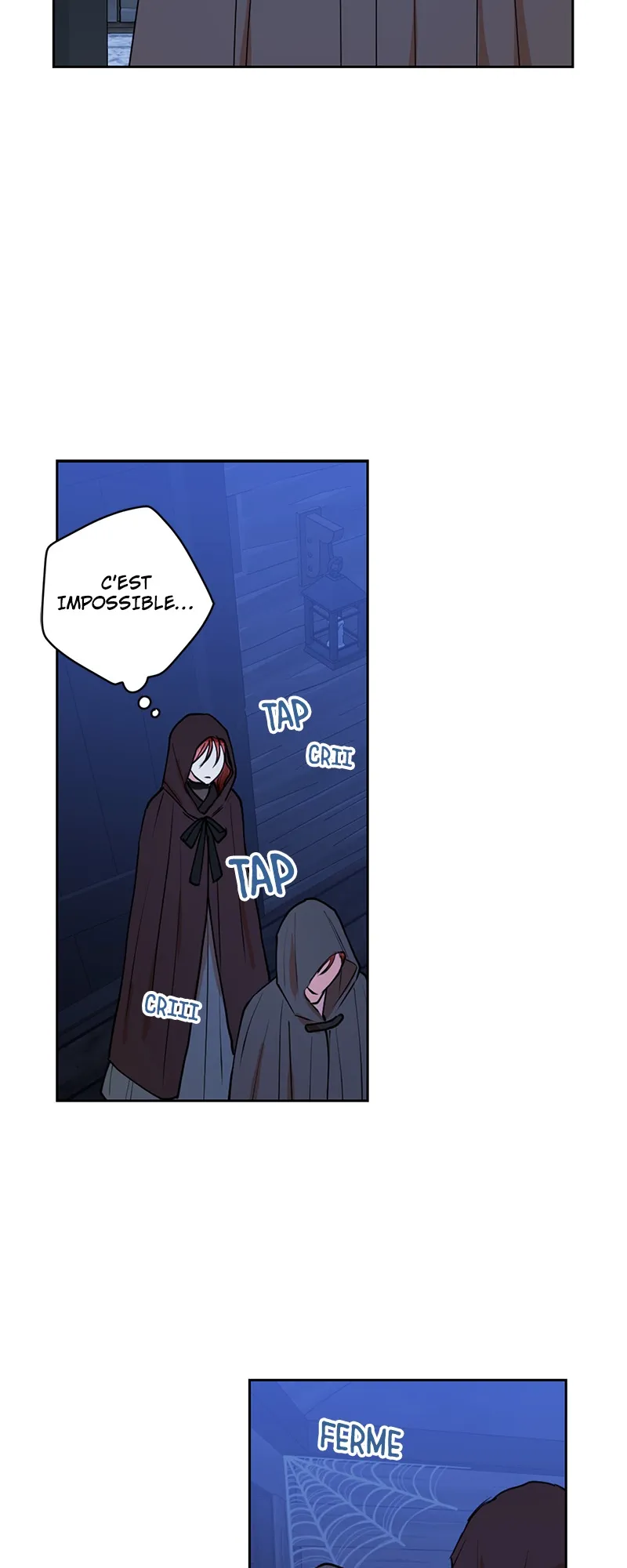 Read Leveling Up My Husband to the Max FR Manga Online