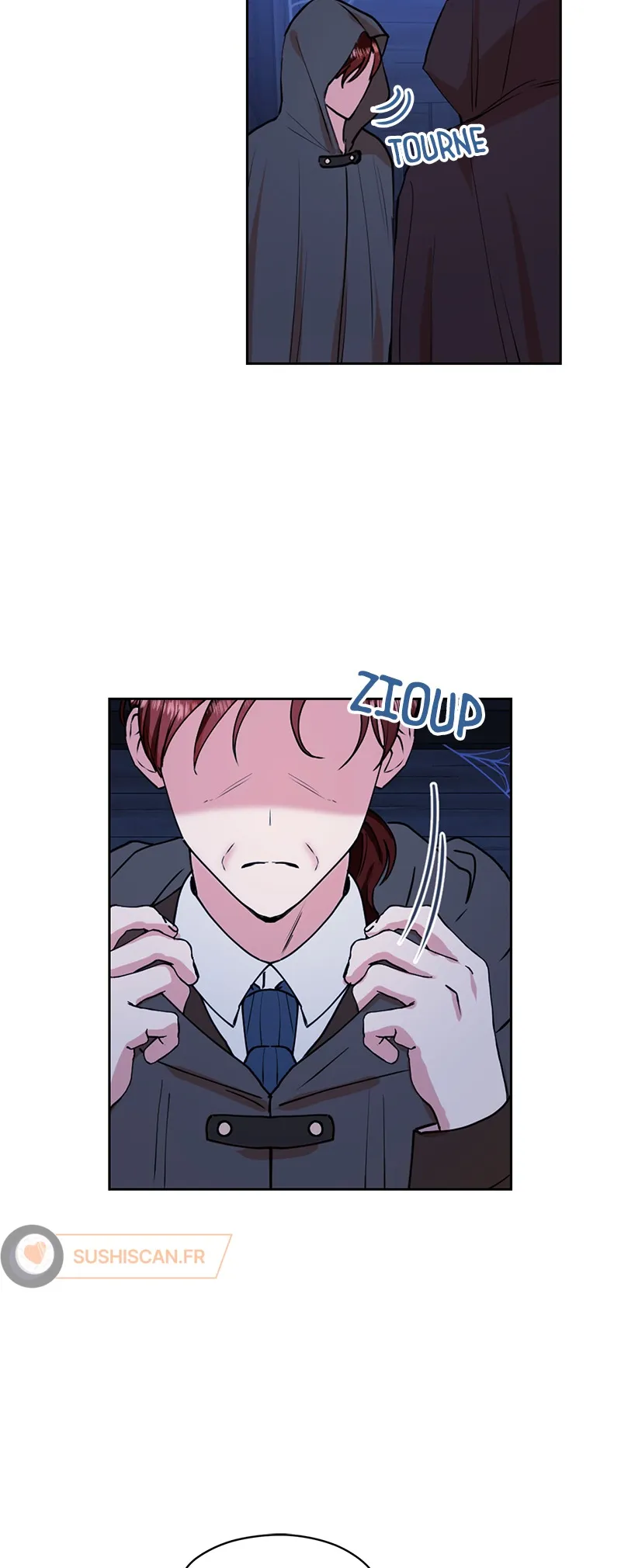 Read Leveling Up My Husband to the Max FR Manga Online