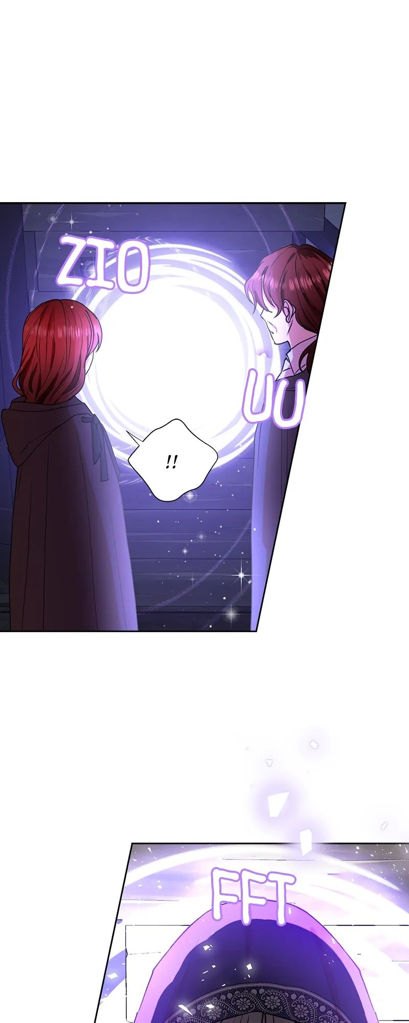 Read Leveling Up My Husband to the Max FR Manga Online