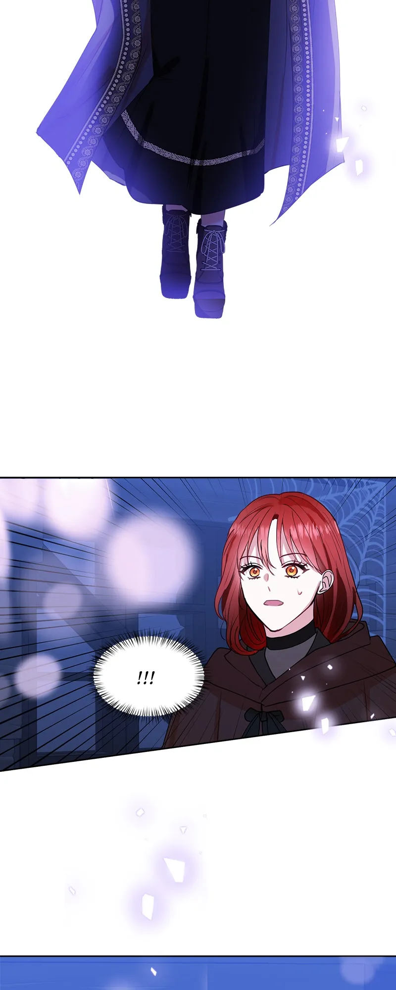 Read Leveling Up My Husband to the Max FR Manga Online