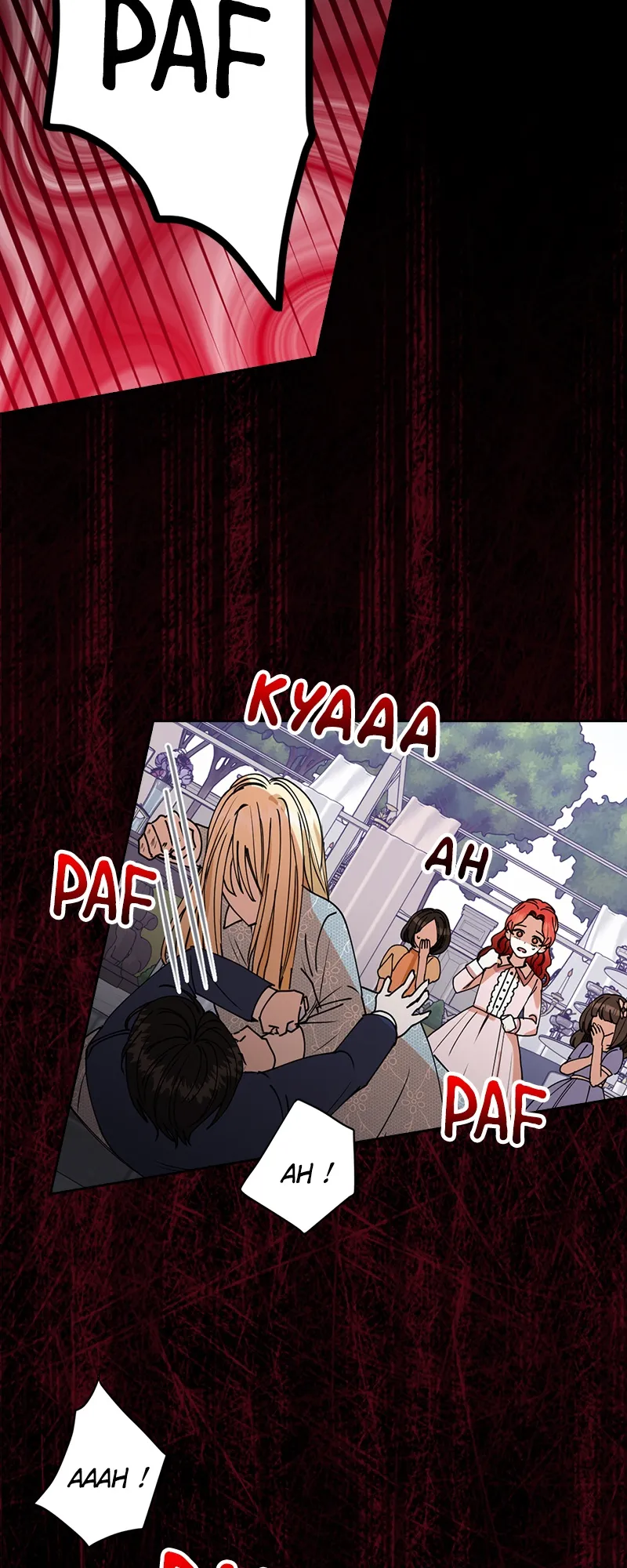 Read Leveling Up My Husband to the Max FR Manga Online