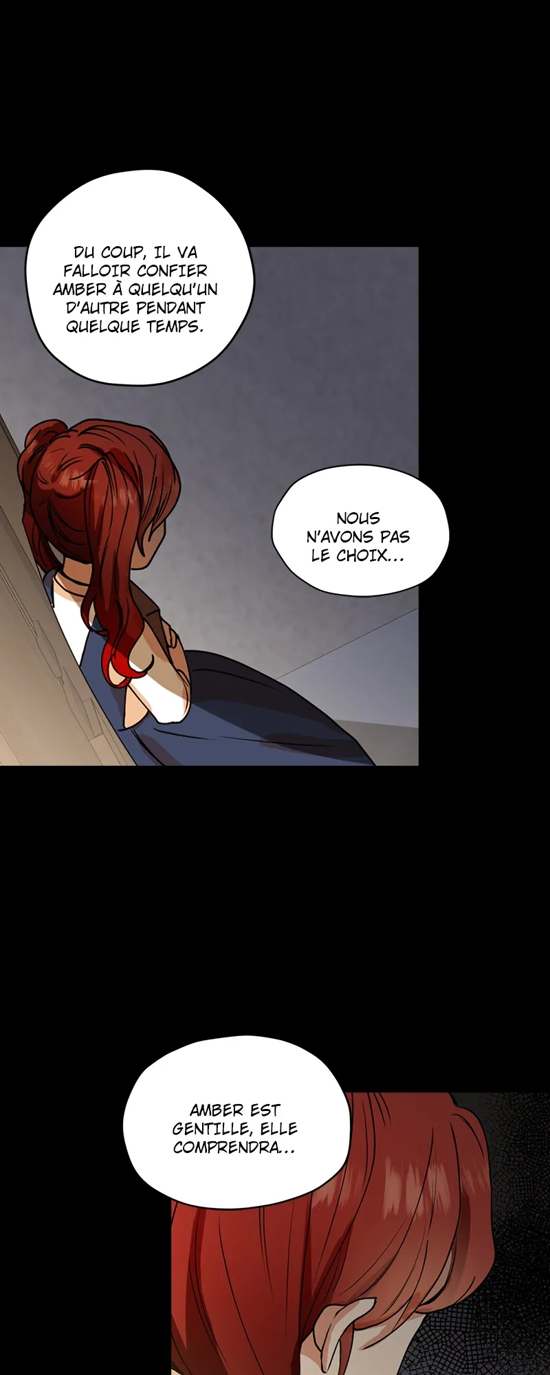 Read Leveling Up My Husband to the Max FR Manga Online