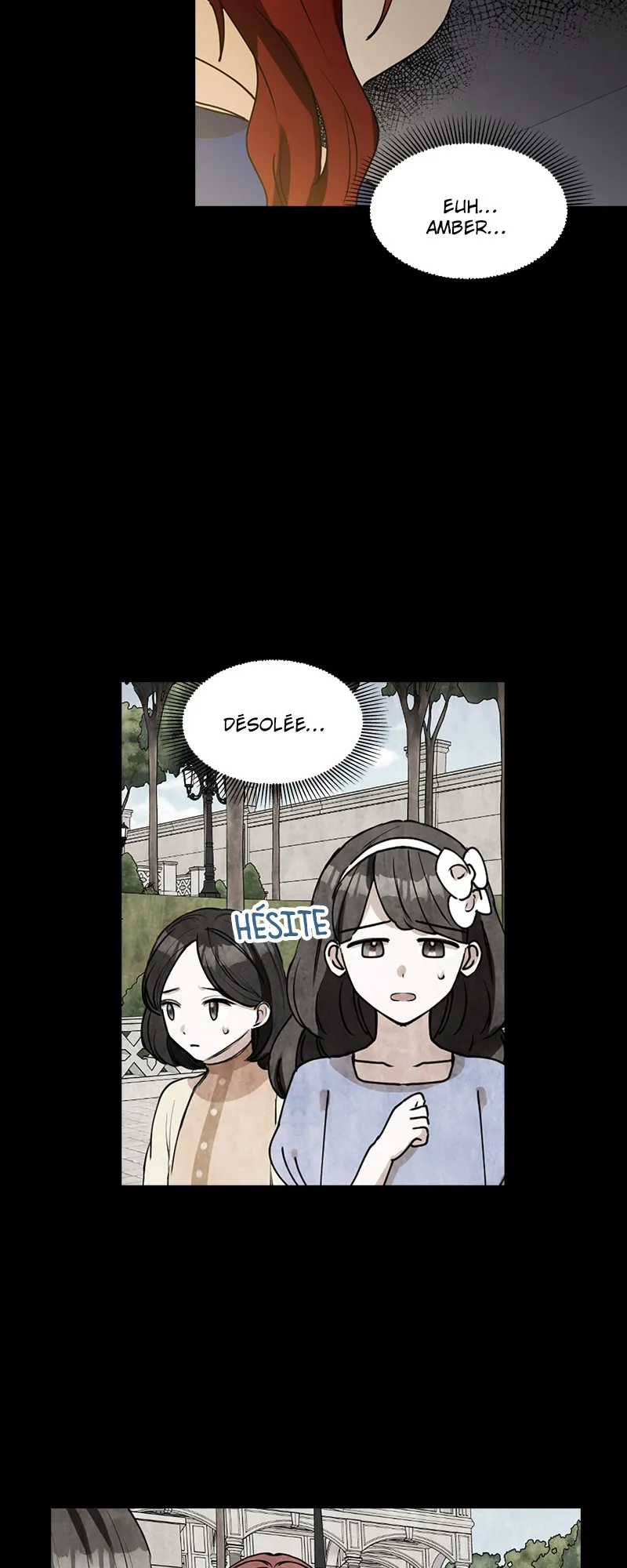 Read Leveling Up My Husband to the Max FR Manga Online