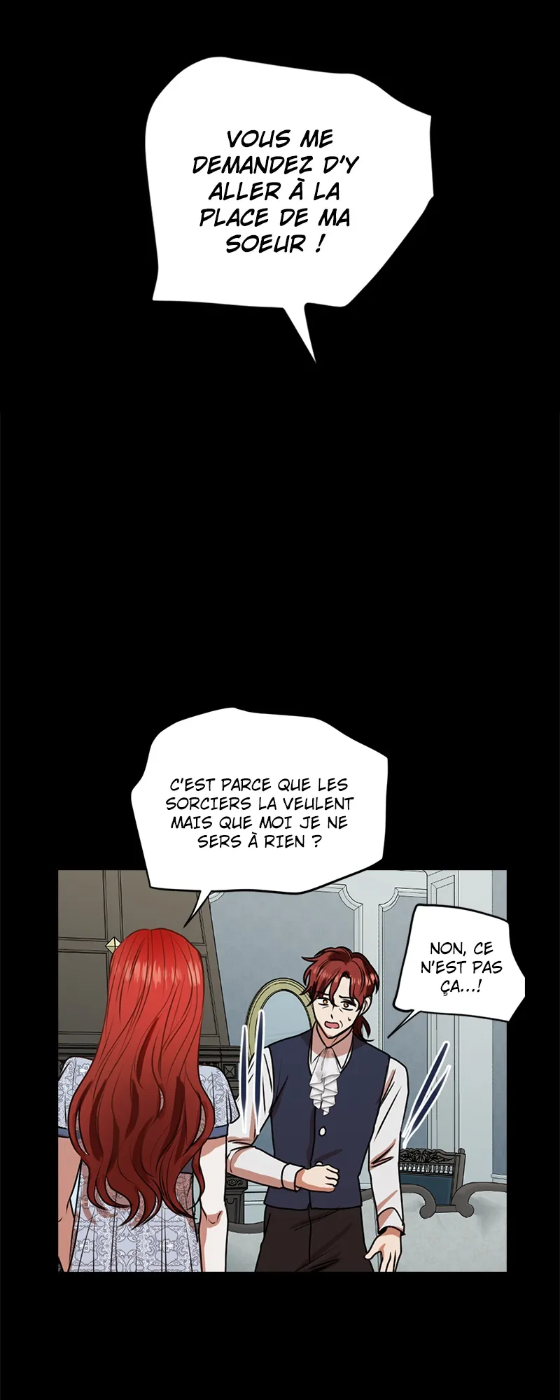 Read Leveling Up My Husband to the Max FR Manga Online