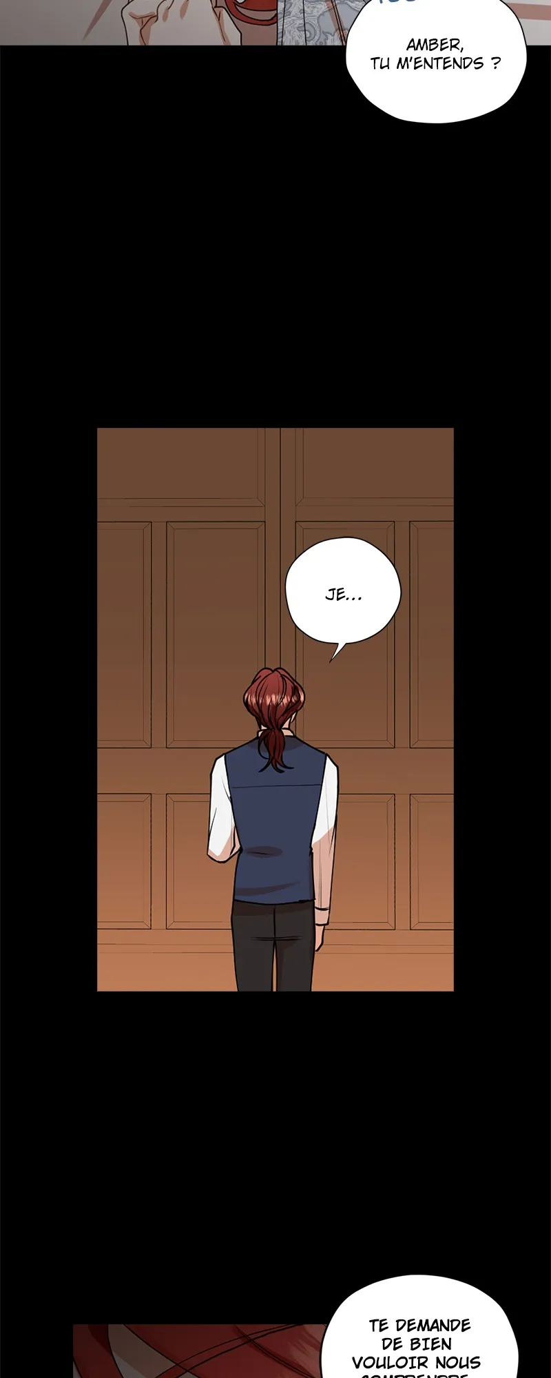 Read Leveling Up My Husband to the Max FR Manga Online