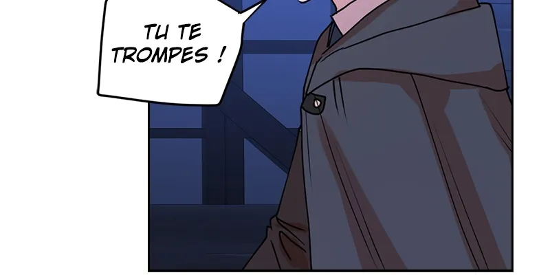 Read Leveling Up My Husband to the Max FR Manga Online
