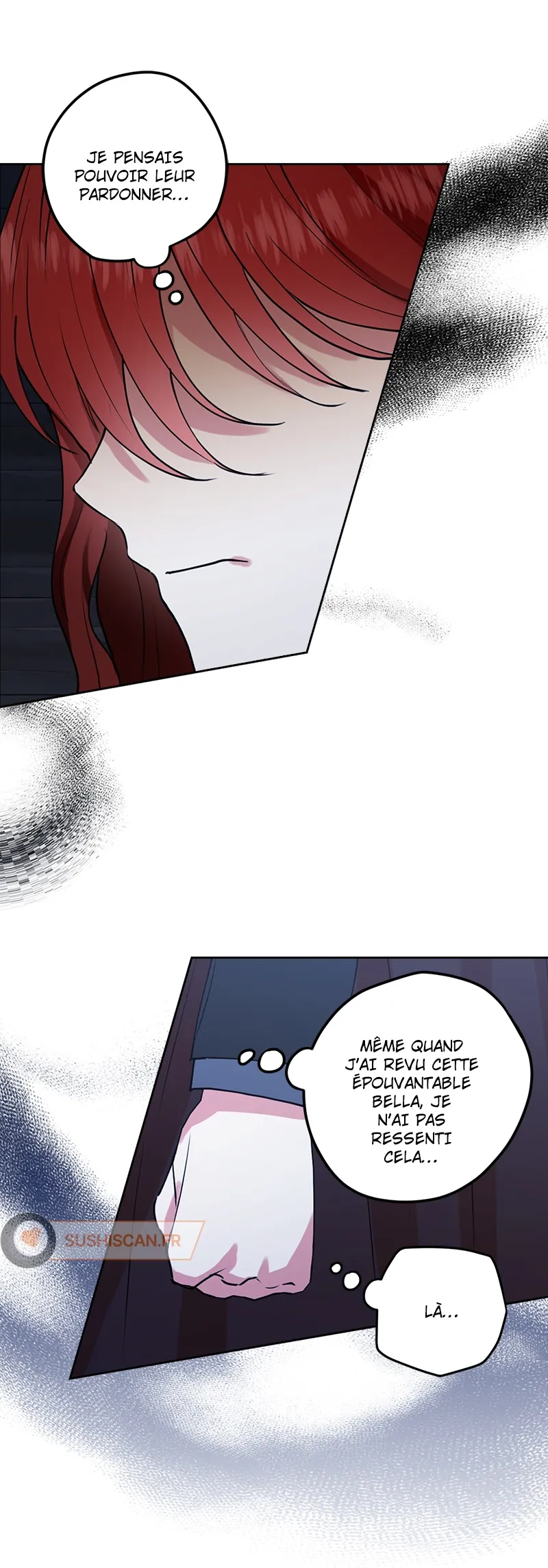 Read Leveling Up My Husband to the Max FR Manga Online