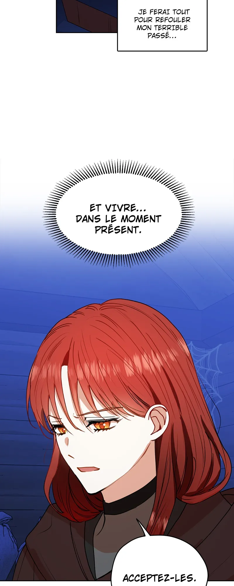 Read Leveling Up My Husband to the Max FR Manga Online