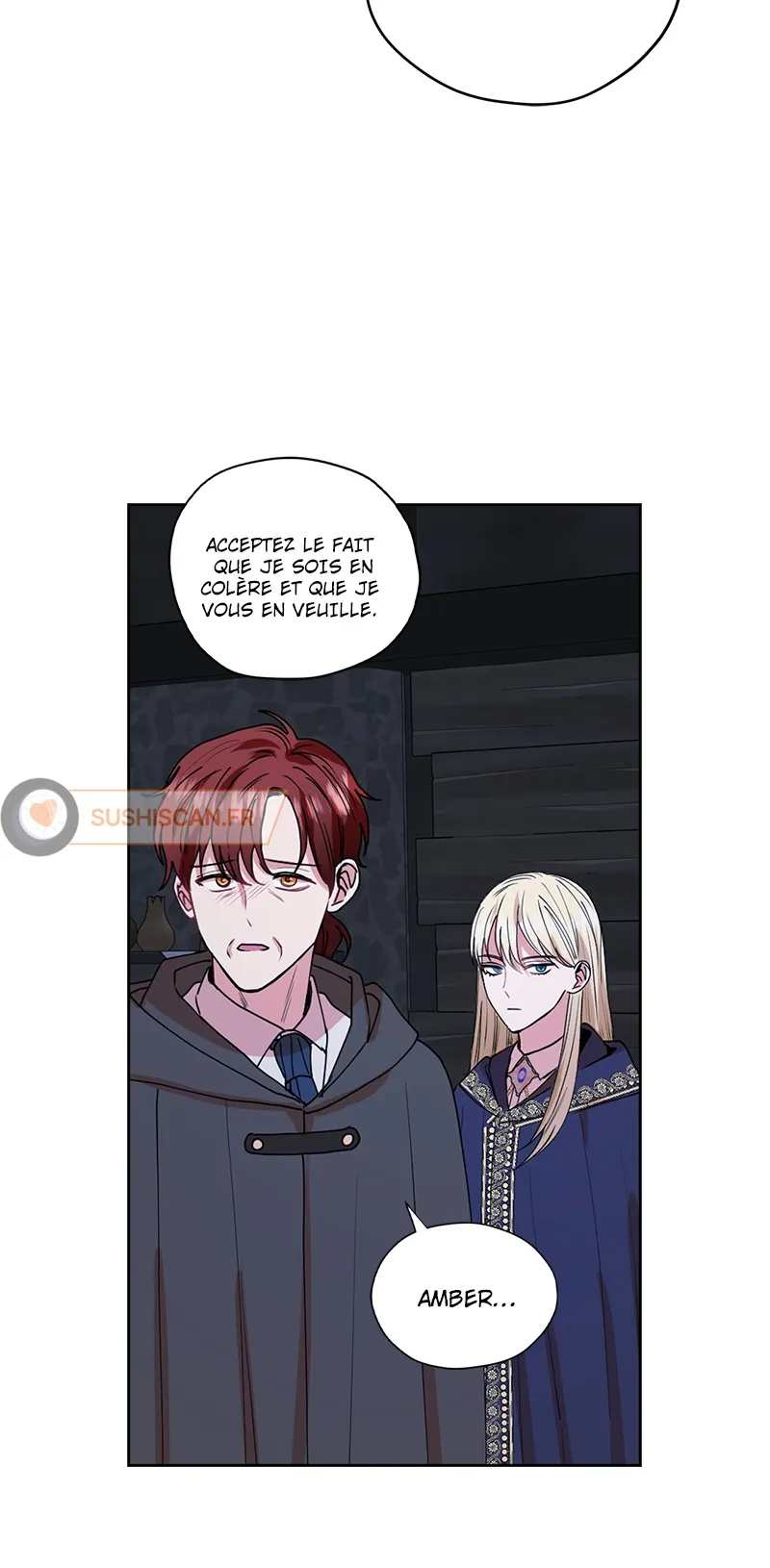 Read Leveling Up My Husband to the Max FR Manga Online