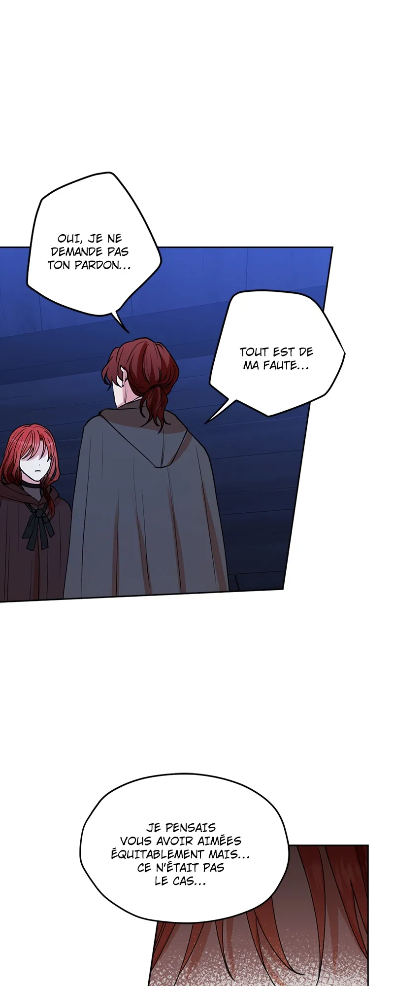 Read Leveling Up My Husband to the Max FR Manga Online