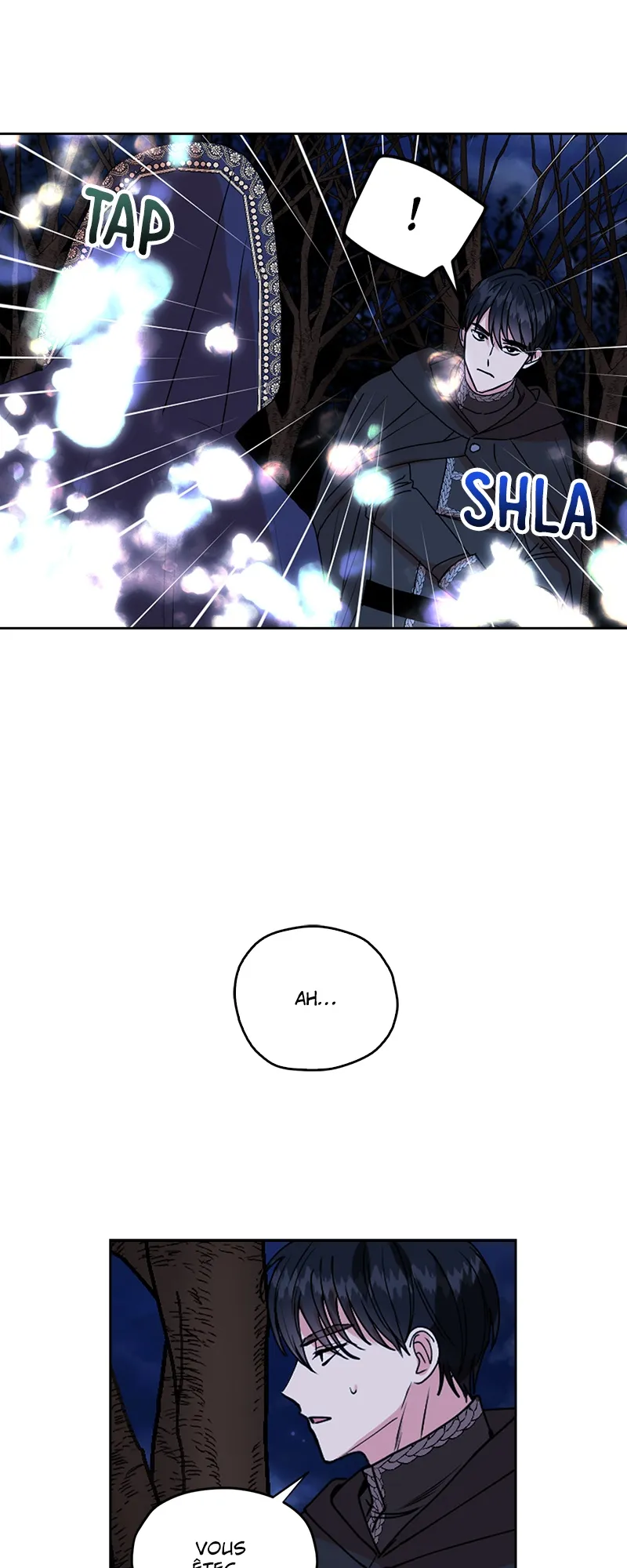 Read Leveling Up My Husband to the Max FR Manga Online