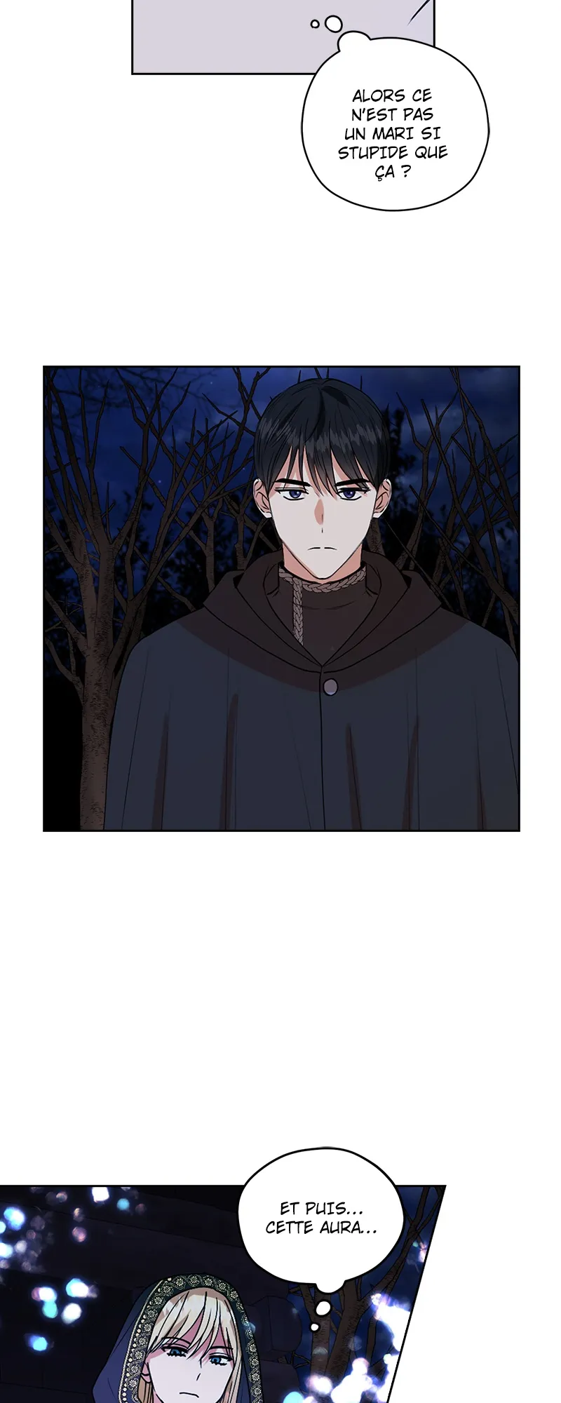 Read Leveling Up My Husband to the Max FR Manga Online
