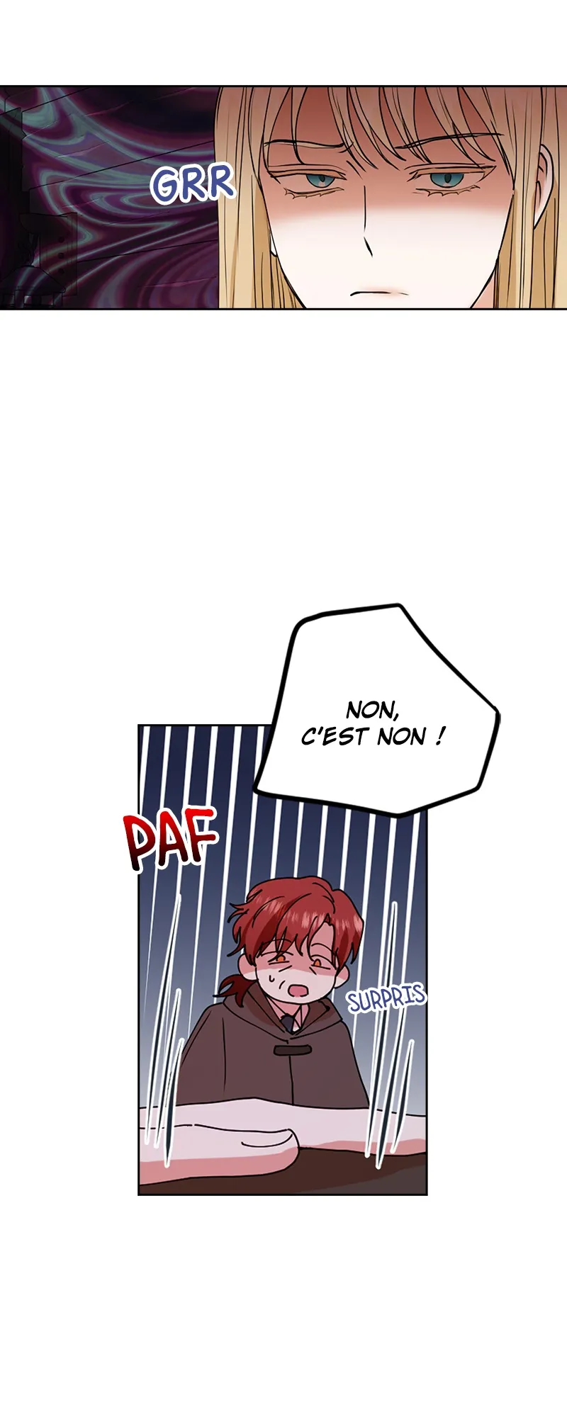 Read Leveling Up My Husband to the Max FR Manga Online