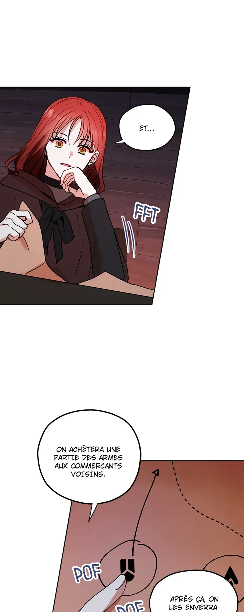 Read Leveling Up My Husband to the Max FR Manga Online