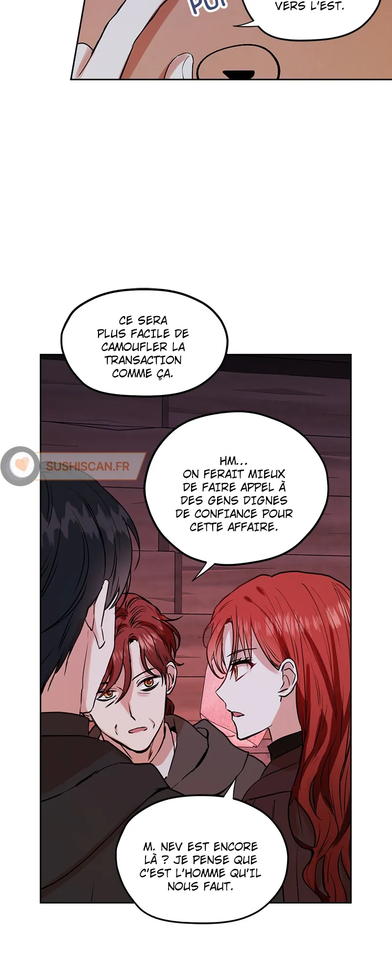 Read Leveling Up My Husband to the Max FR Manga Online