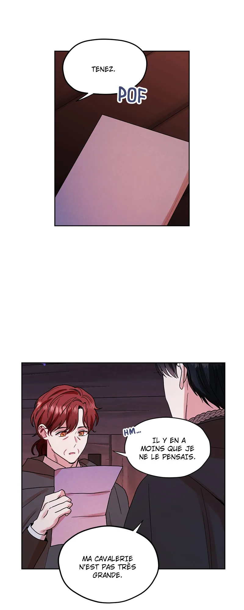 Read Leveling Up My Husband to the Max FR Manga Online
