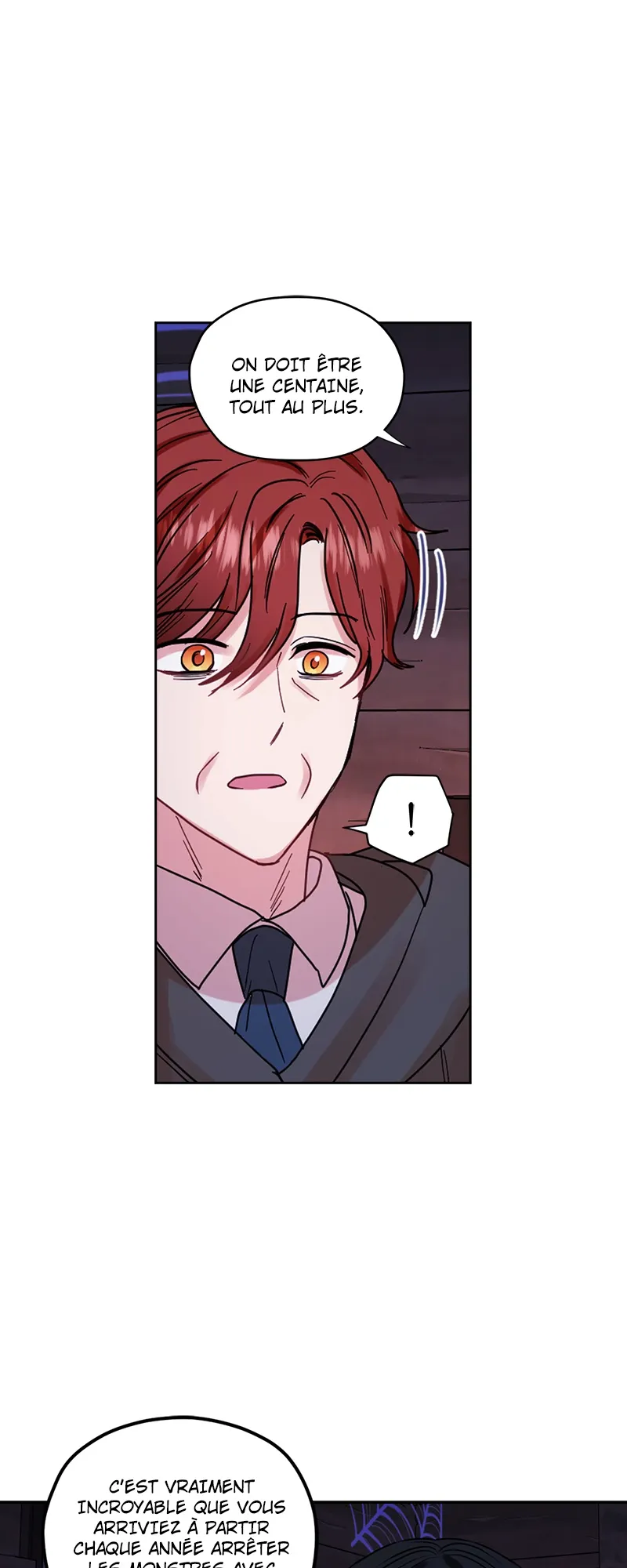 Read Leveling Up My Husband to the Max FR Manga Online