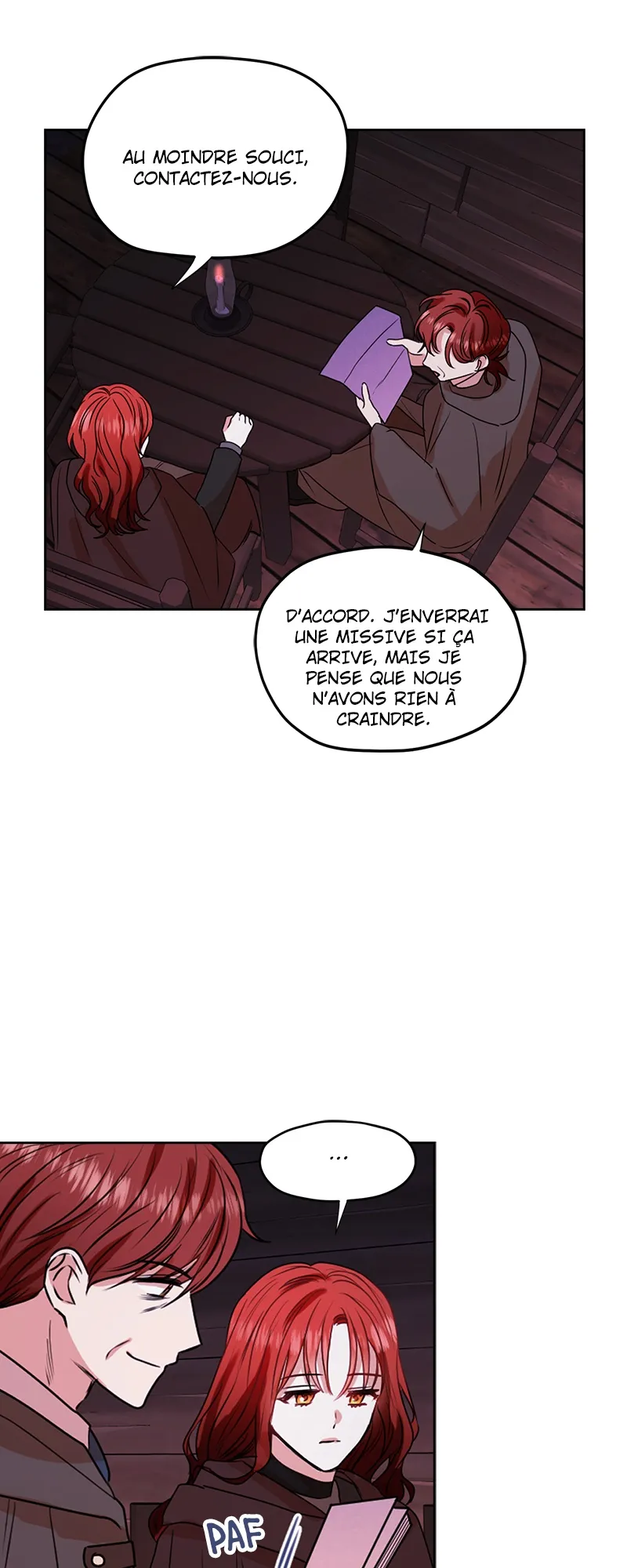 Read Leveling Up My Husband to the Max FR Manga Online