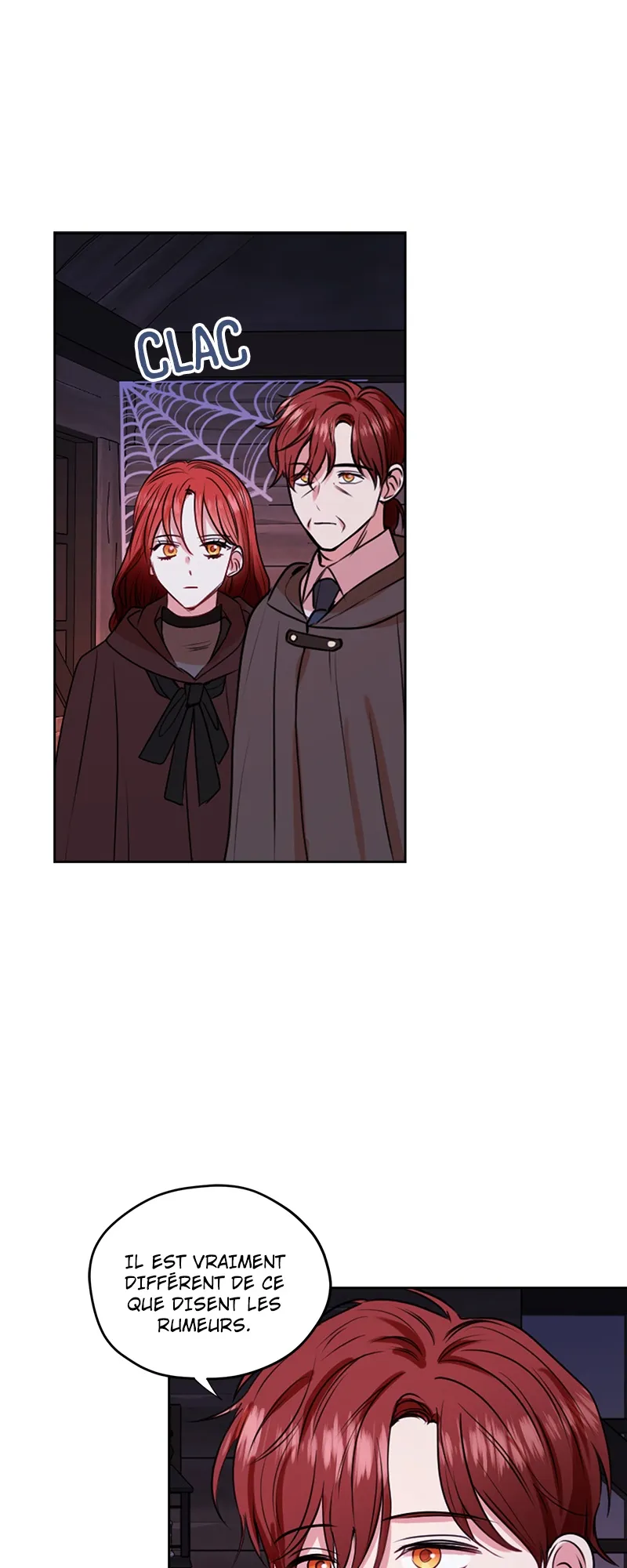 Read Leveling Up My Husband to the Max FR Manga Online
