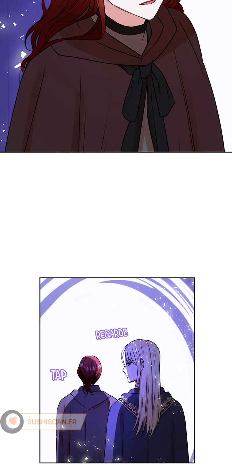 Read Leveling Up My Husband to the Max FR Manga Online