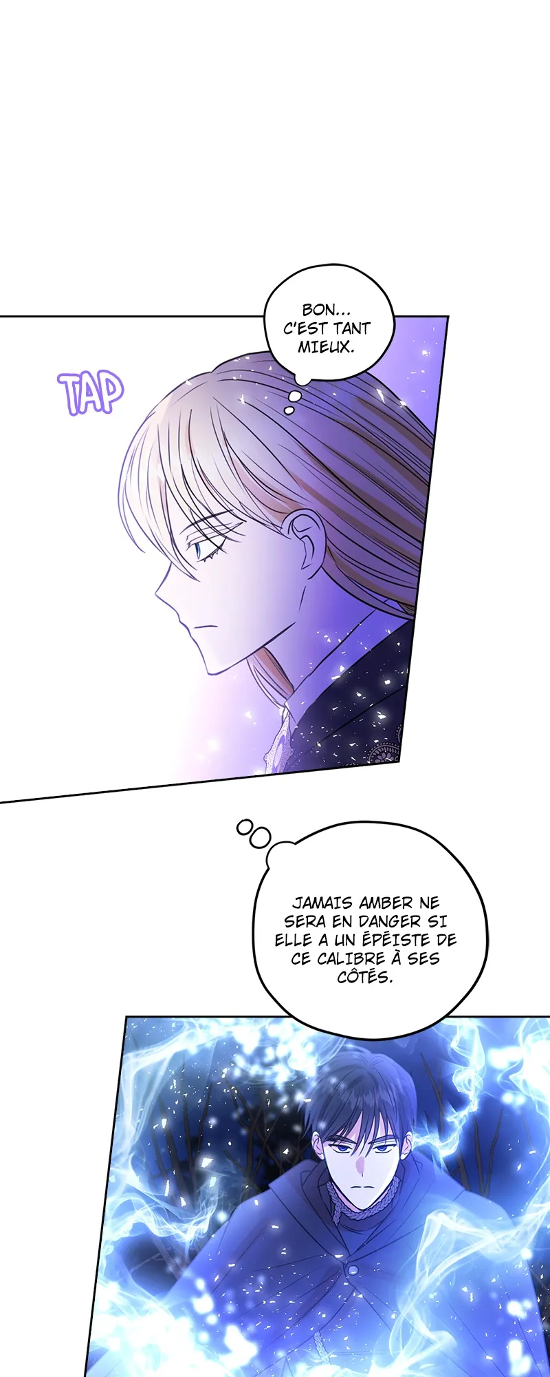 Read Leveling Up My Husband to the Max FR Manga Online