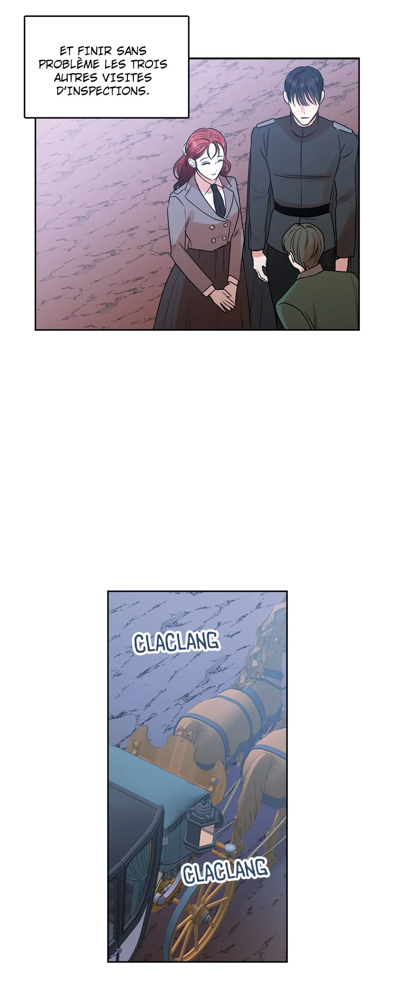 Read Leveling Up My Husband to the Max FR Manga Online
