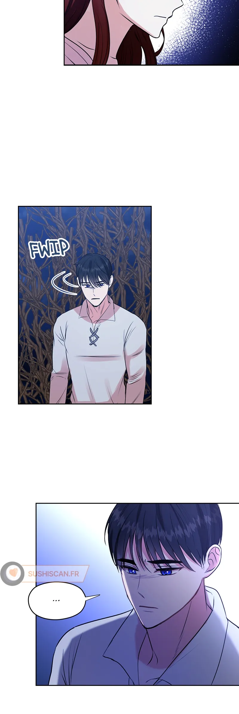 Read Leveling Up My Husband to the Max FR Manga Online
