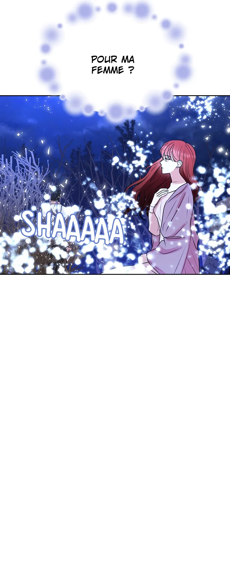 Read Leveling Up My Husband to the Max FR Manga Online