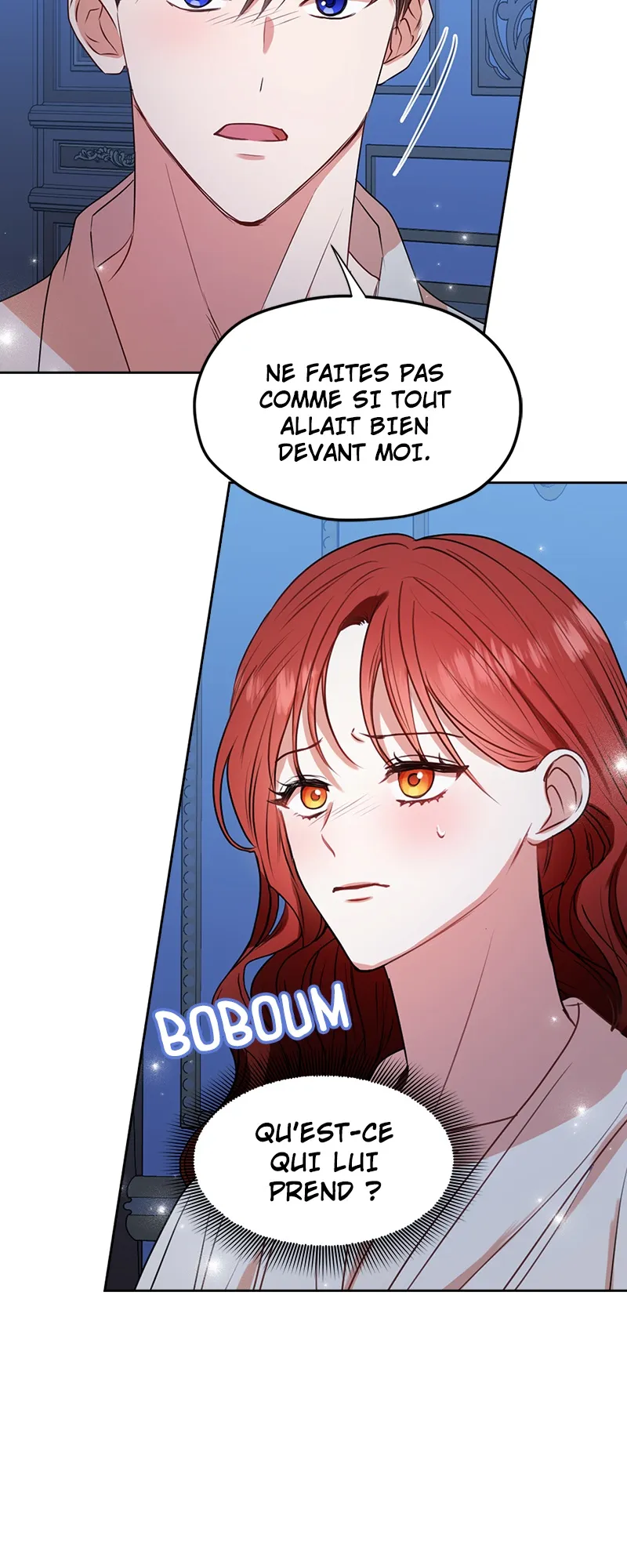 Read Leveling Up My Husband to the Max FR Manga Online