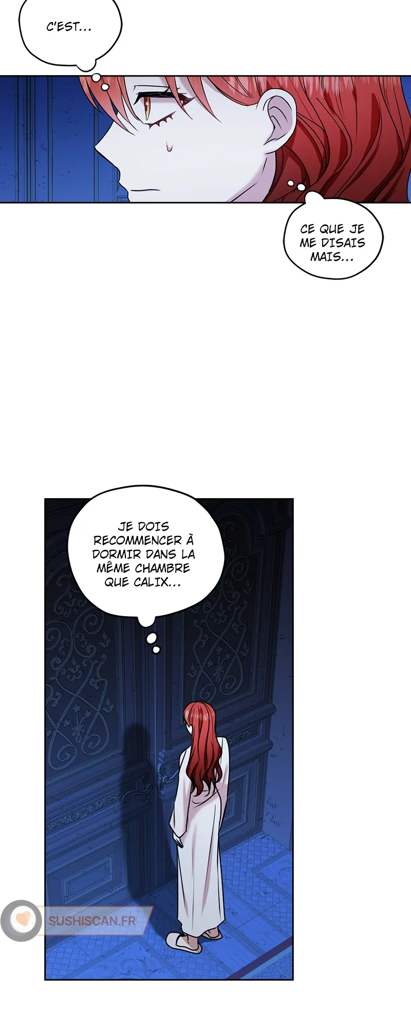 Read Leveling Up My Husband to the Max FR Manga Online