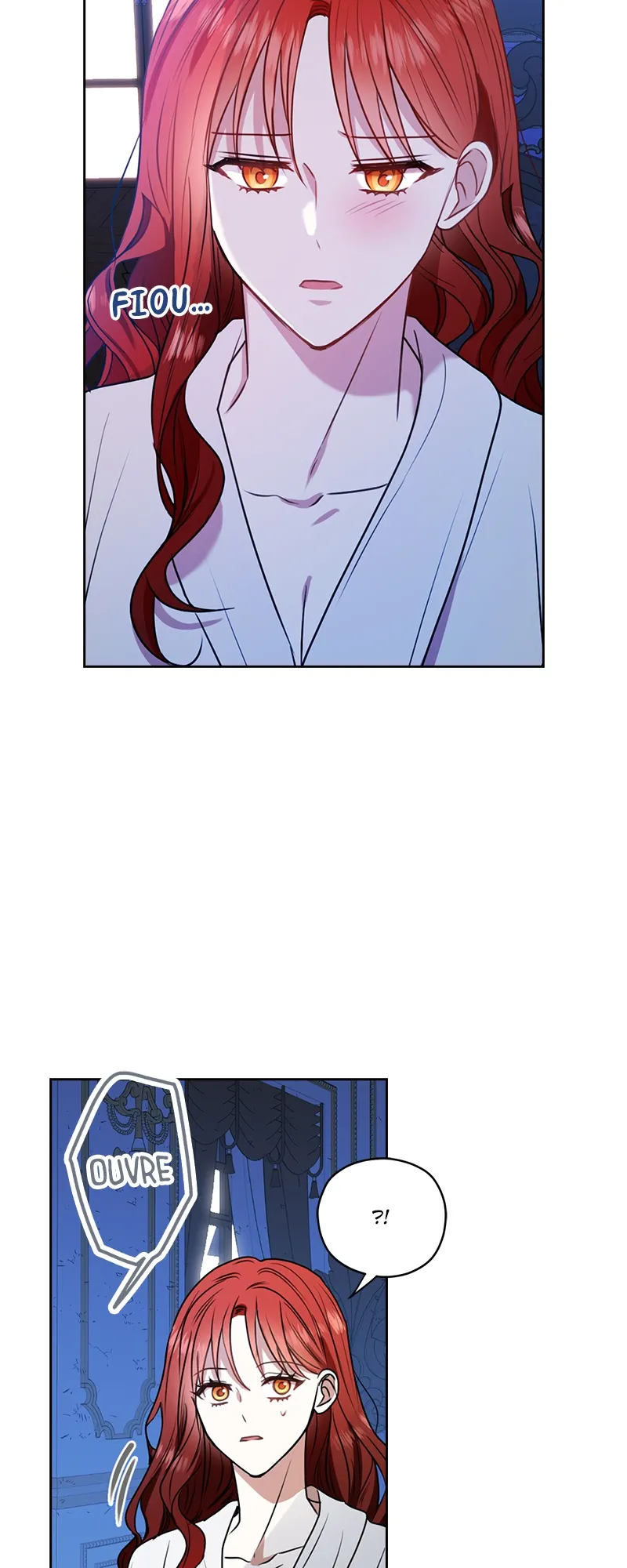 Read Leveling Up My Husband to the Max FR Manga Online