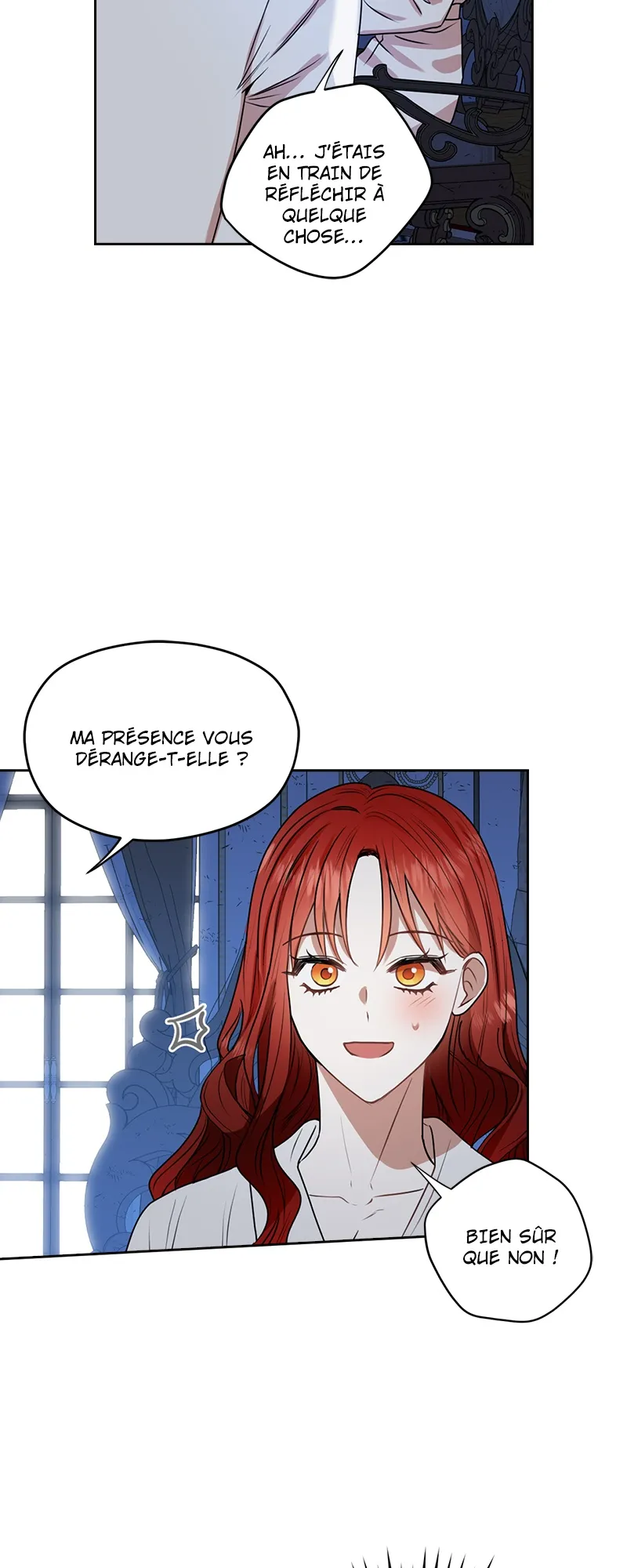 Read Leveling Up My Husband to the Max FR Manga Online
