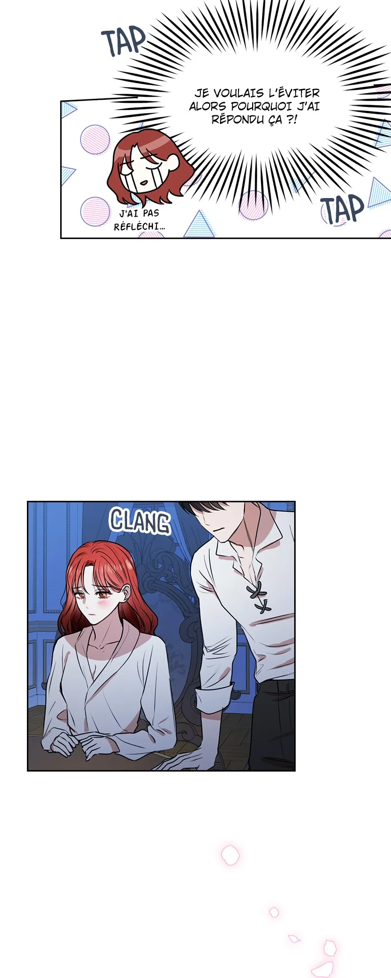 Read Leveling Up My Husband to the Max FR Manga Online